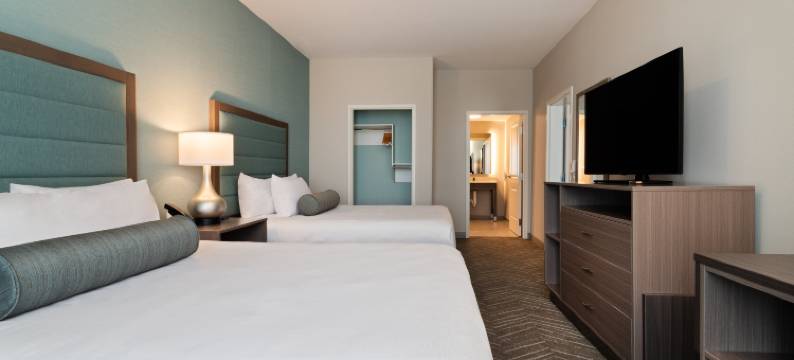 希尔顿欢乐家园套房 - 巴拿马城海滩(Homewood Suites by Hilton Panama City Beach)图片