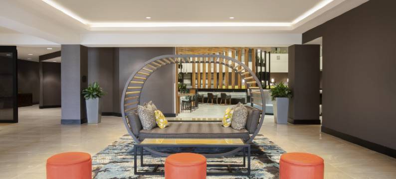 希尔顿奥兰多机场大使套房酒店(Embassy Suites by Hilton Orlando Airport)图片