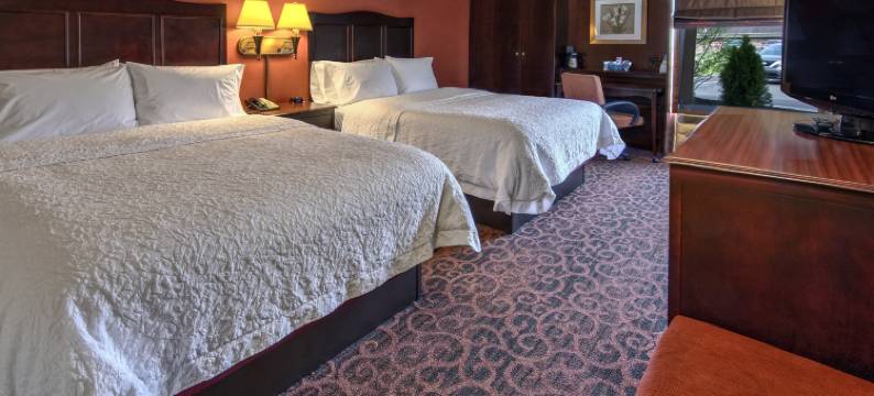 欢朋旅馆-亚什兰(Hampton Inn Ashland)图片