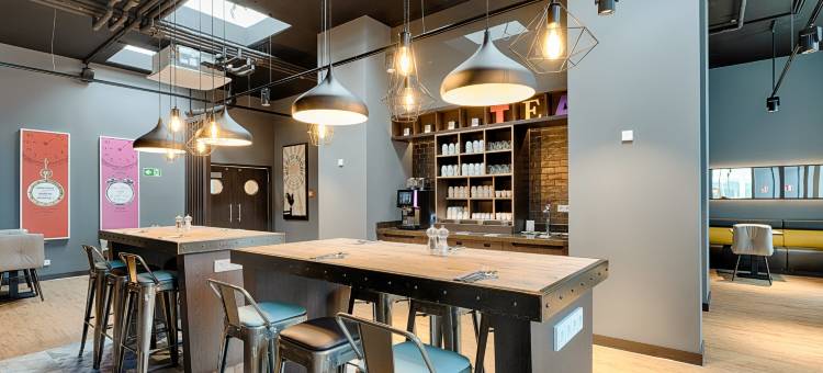 沃尔夫斯堡市中心优品迎酒店(Premier Inn Wolfsburg City Centre hotel)图片