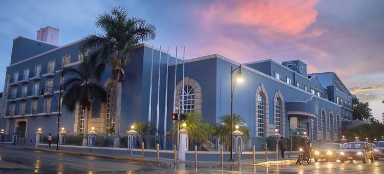 梅尼达梅赛德斯别墅-希尔顿格芮精选(Villa Mercedes Merida, Curio Collection by Hilton)图片