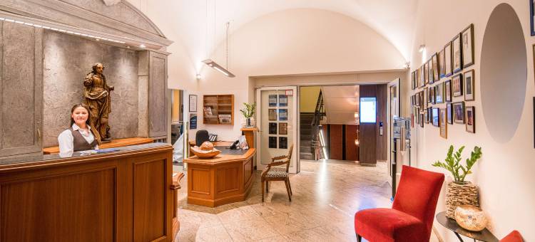 雷布斯托克贝斯特韦斯特精品酒店(Best Western Premier Hotel Rebstock)图片