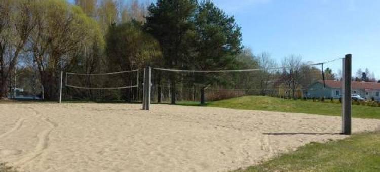 Humppila Majoitus图片