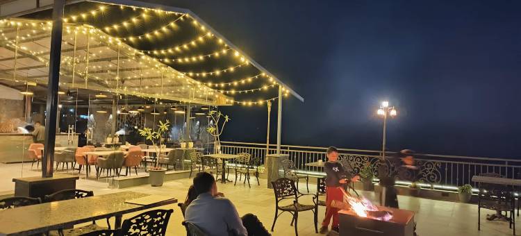 查尔旅馆(Hotel Chail Residency)图片