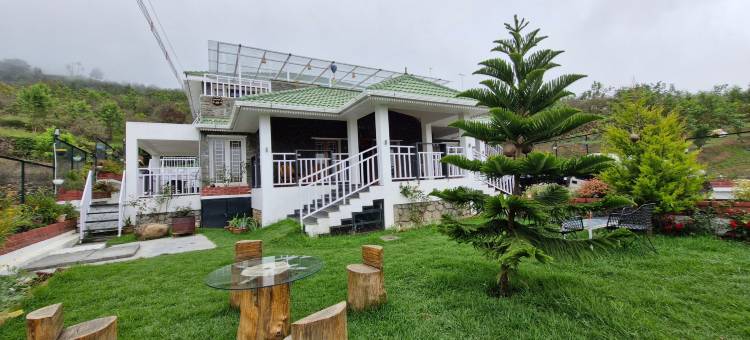 顶峰民宿(The Summit Homestay)图片