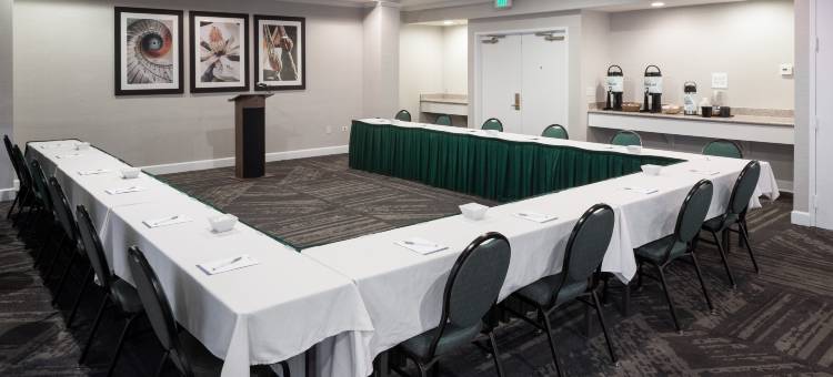 希尔顿黑德希尔顿花园酒店(Hilton Garden Inn Hilton Head)图片