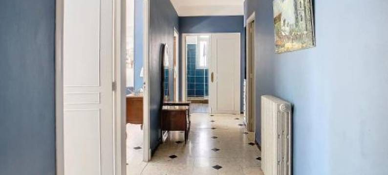 露台公寓酒店(Apartment la Terasse)图片