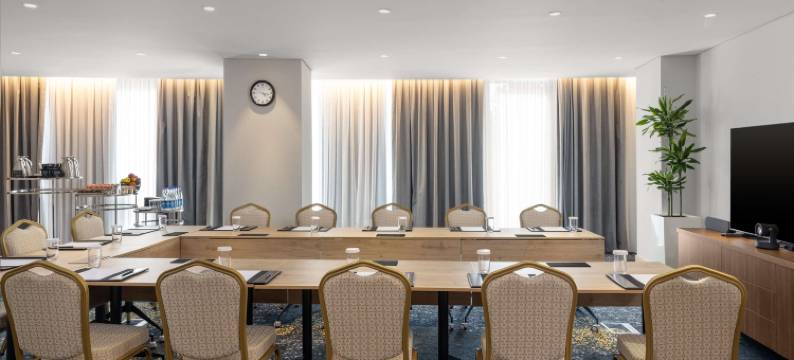 希尔顿花园酒店巴库(Hilton Garden Inn Baku)图片