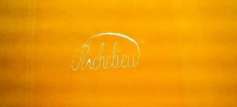 Apartmán Richelieu 2图片