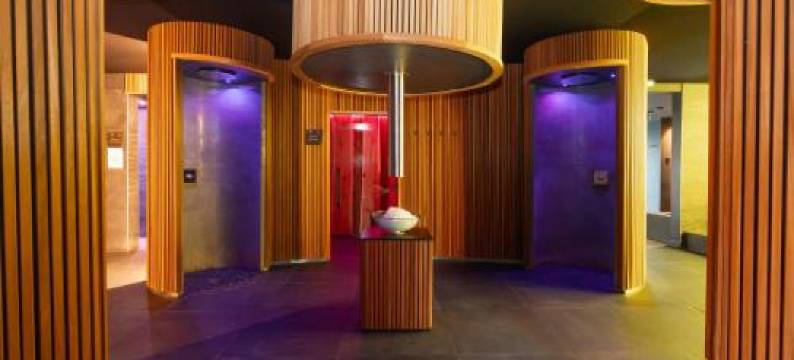 Domaine des Thermes图片