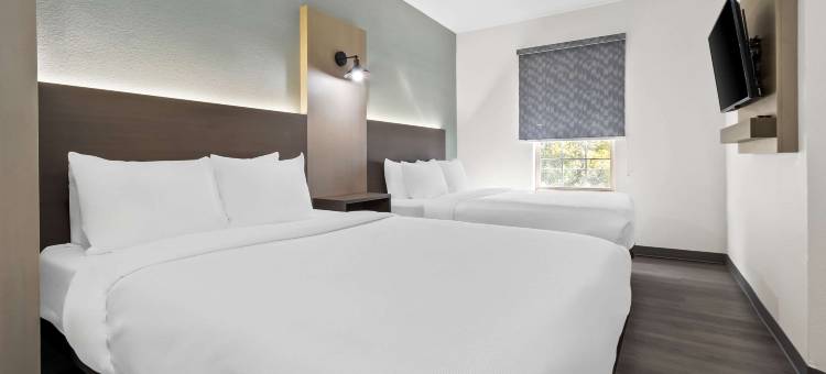 美茵斯坦套房酒店(MainStay Suites Columbia Harbison)图片