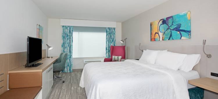 奥马哈阿卡萨尔本村希尔顿花园酒店(Hilton Garden Inn Omaha Aksarben Village)图片