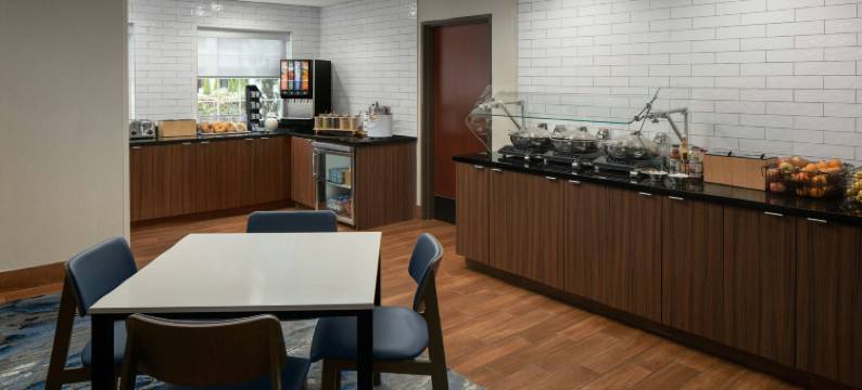 波特兰南/奥斯威戈湖万枫酒店(Fairfield Inn & Suites Portland South/Lake Oswego)图片