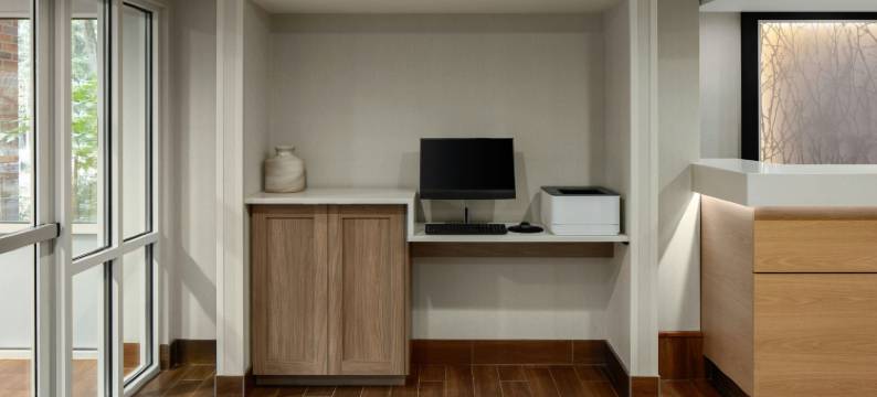 波特兰南/奥斯威戈湖万枫酒店(Fairfield Inn & Suites Portland South/Lake Oswego)图片