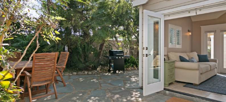 Pierpont Beach Ventura GEM Sleeps 6 Family Friendly-2 Min Walk to the Beach!图片