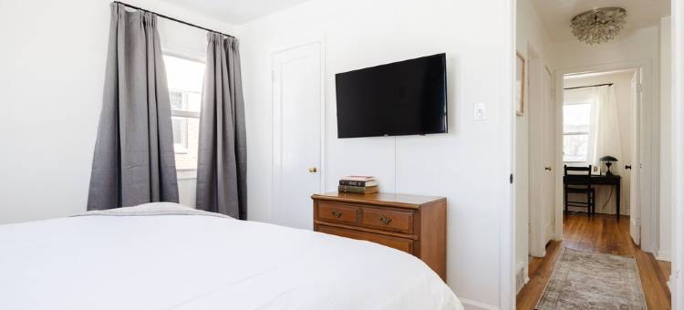 Clean, Comfortable, Convenient Sugarhouse Home - Amazing Location图片