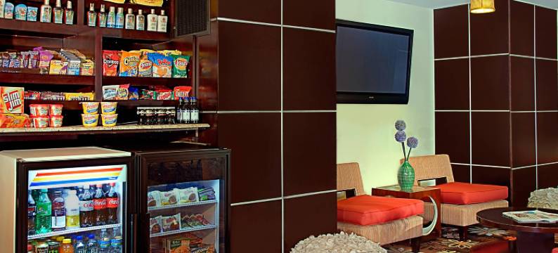 Residence Inn St. Petersburg Treasure Island图片