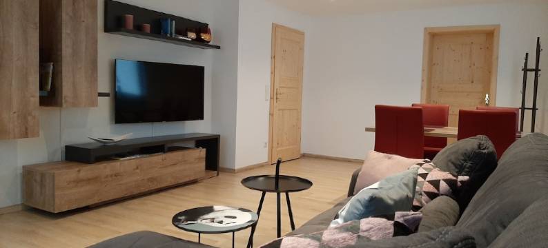 Modern and cozy 3-room apartment in the heart of Middle Franconia图片