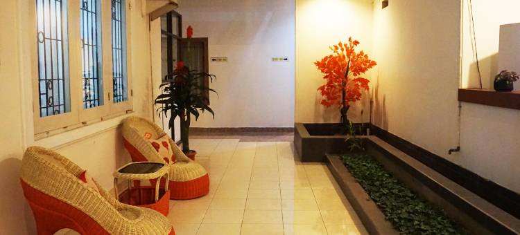 花园酒店(The Garden Hotel)图片