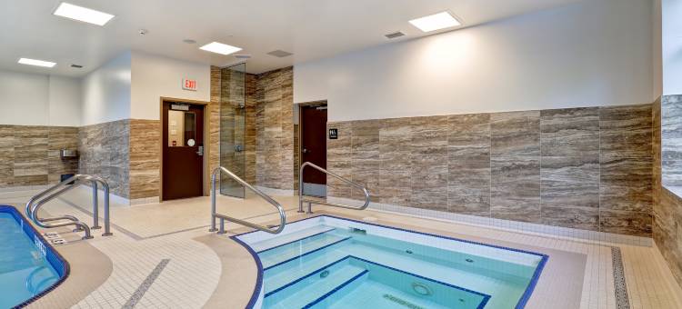 希尔顿旗下欢朋酒店 - 奇利瓦克(Hampton Inn by Hilton Chilliwack)图片