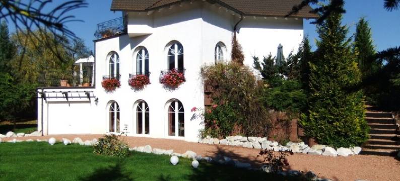 Vacation apartment Gagat "Villa Edelstein"图片