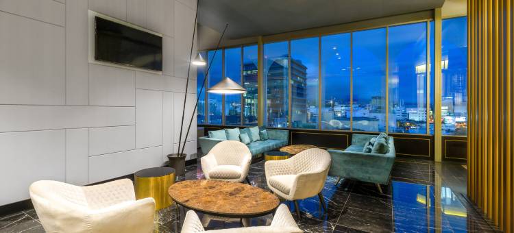 哥斯达黎加格兰希尔顿格芮精选酒店(Gran Hotel Costa Rica, Curio Collection by Hilton)图片