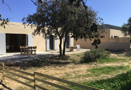 Villa Neuve à 900 m de la Plage de Lozari Hotel Overview