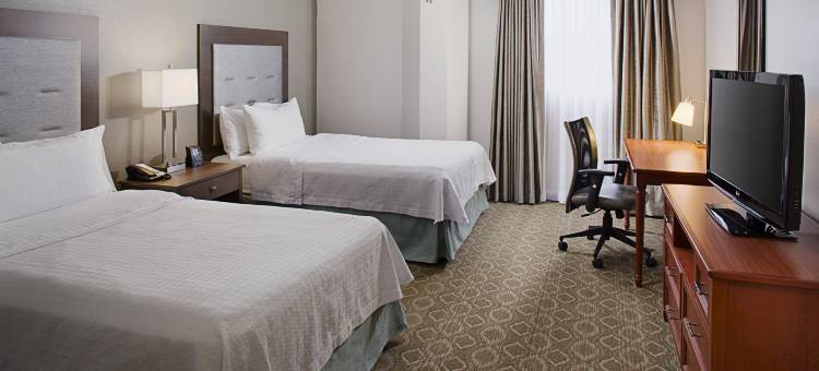 Homewood Suites by Hilton-市中心圣安东尼奥河滨(Homewood Suites by Hilton San Antonio - Riverwalk/Downtown)图片