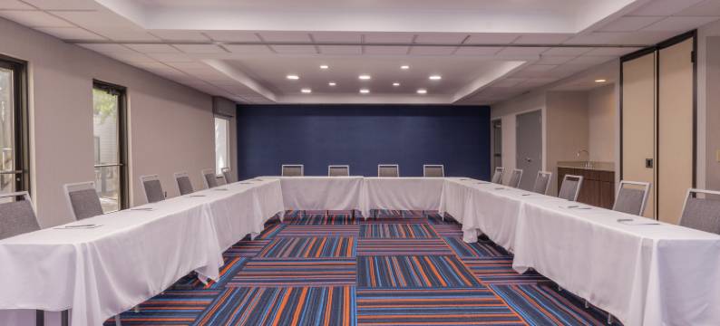 希尔顿欢朋套房酒店-圣路易斯切斯特菲尔德(Hampton Inn & Suites St. Louis/Chesterfield)图片