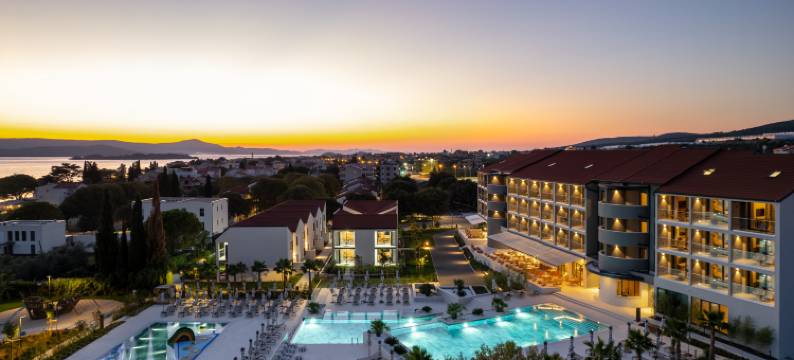 Molum 酒店和住宅(Molum Hotel & Residences)图片