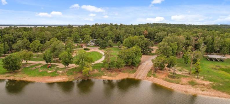 Shirley Creek Lake House at Lake Sam Rayburn图片