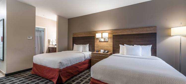 新奥尔良哈维/西岸万豪TownePlace套房酒店(TownePlace Suites New Orleans Harvey/West Bank)图片