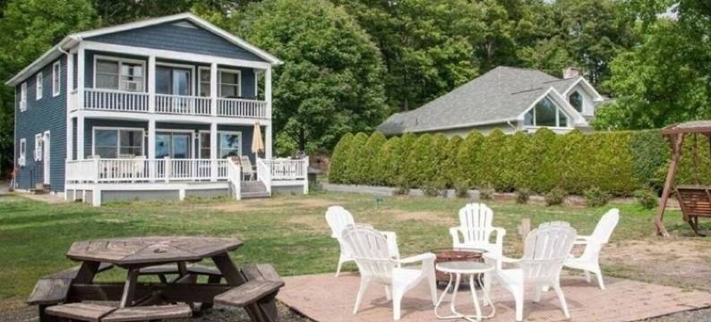 Lakefront Home in the heart of Seneca Lake Wine Trail图片