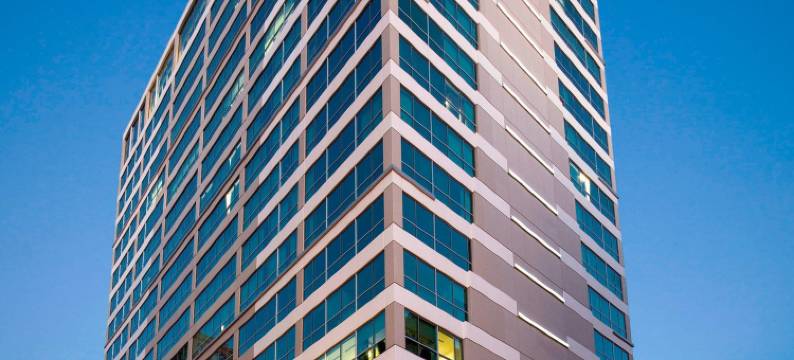 沃斯堡市中心雅乐轩酒店(Aloft Fort Worth Downtown)图片