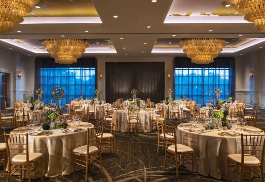 Renaissance Raleigh North Hills HotelHotel Overview