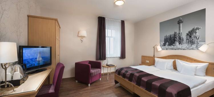 韦灵珍贝斯特韦斯特优质酒店(Best Western Plus Hotel Willingen)图片