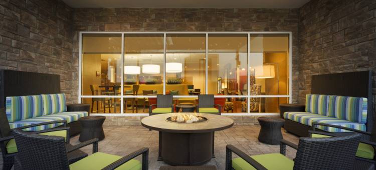 米德兰希尔顿惠庭酒店(Home2 Suites by Hilton Midland)图片