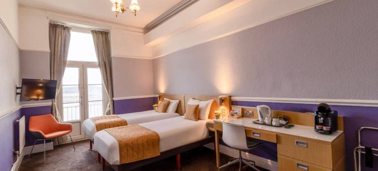 兰达诺大酒店(Grand Hotel Llandudno)图片