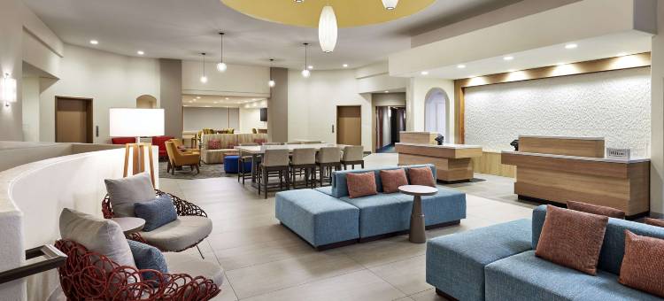 圣路易斯奥比斯波皮斯莫比奇希尔顿花园酒店(Hilton Garden Inn San Luis Obispo/Pismo Beach)图片