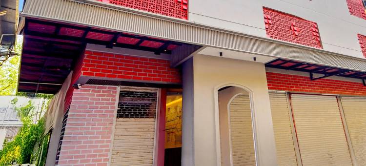 Super Hotel O Broadway Ernakulam图片