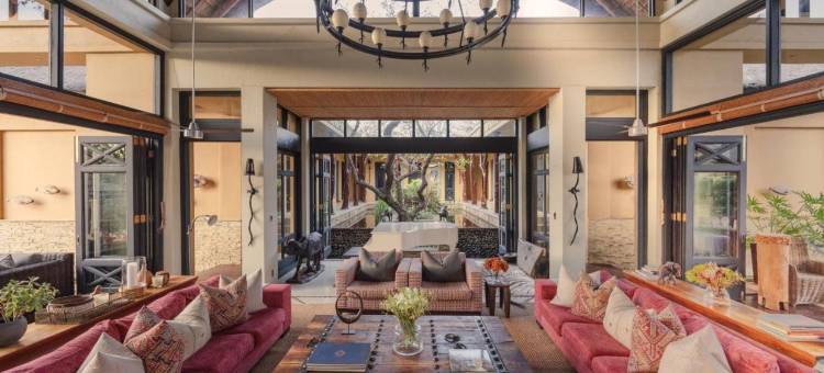 Jumeirah Thanda Safari图片