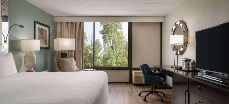 匹兹堡机场温德姆花园酒店(Wyndham Garden Pittsburgh Airport)图片