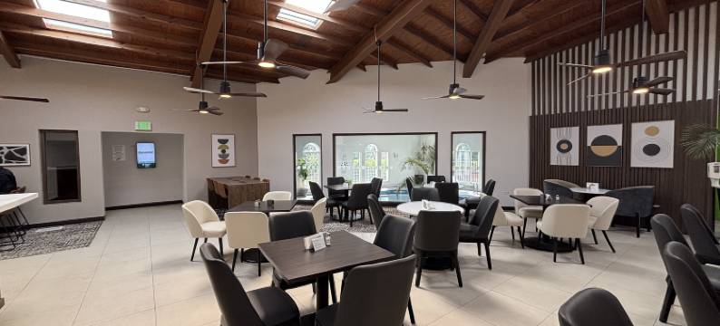 Holiday Inn & Suites 奇瓦瓦(Holiday Inn & Suites CHIHUAHUA EXPO by IHG)图片