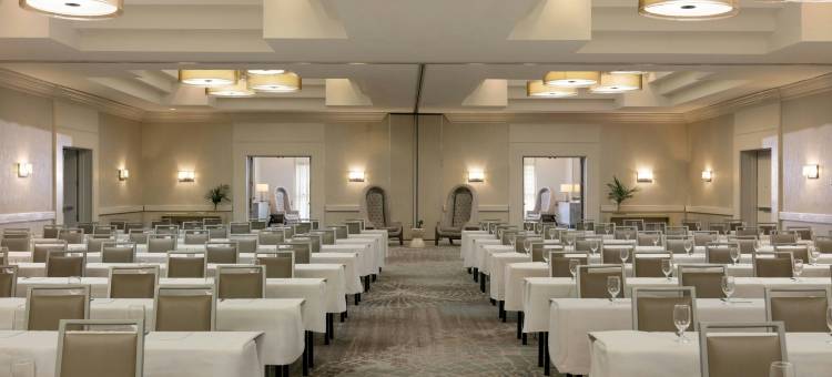 劳德代尔堡威斯汀酒店(The Westin Fort Lauderdale)图片