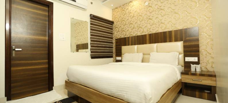 奥姆赛住宿加早餐旅馆(Om Sai B&B)图片