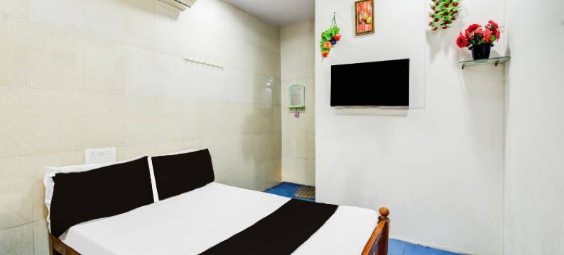 Hotel O Sai Vishnu图片