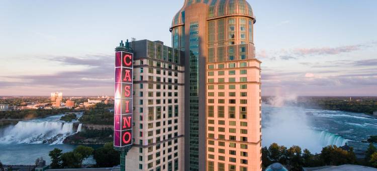 天际线酒店及水上乐园(Skyline Hotel & Waterpark)图片
