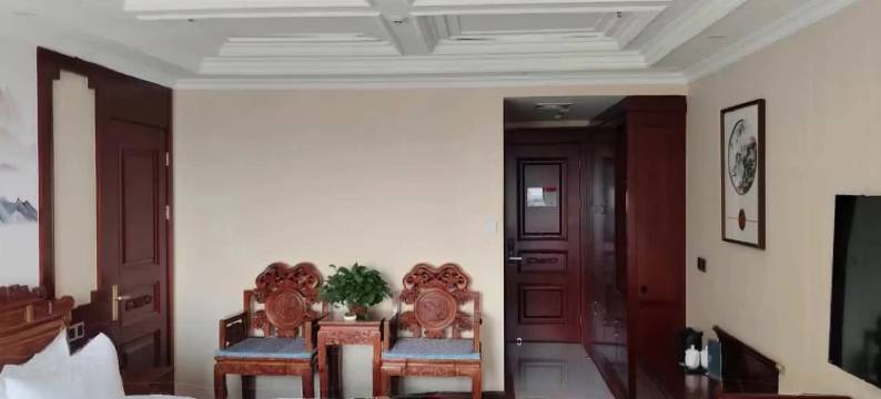 雅昌园酒店(大同云冈店)图片