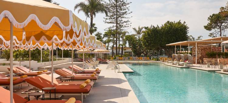 金普顿酒店 洛斯蒙特罗斯 马贝拉 by IHG(Kimpton LOS MONTEROS MARBELLA by IHG)图片