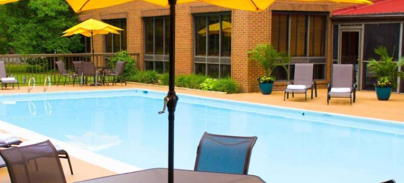 威廉斯堡布希花园区温德姆花园酒店(Wyndham Garden Williamsburg Busch Gardens Area)图片